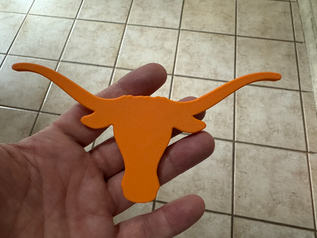 Texas Longhorns