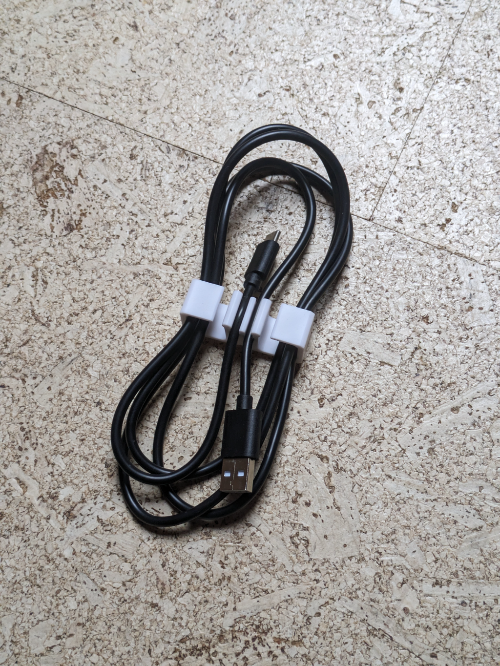 Advanced Cable Organizer - 6g only!