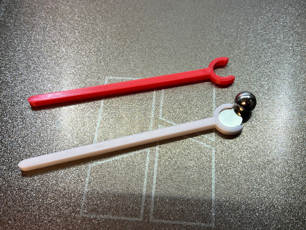 Gravitrax Bullet Stick