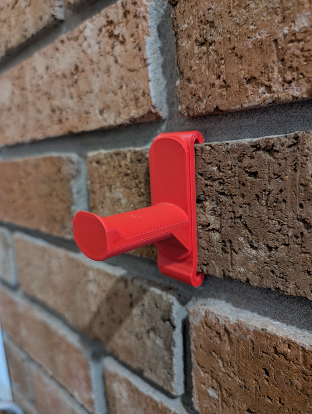 Headphone Brick Clip