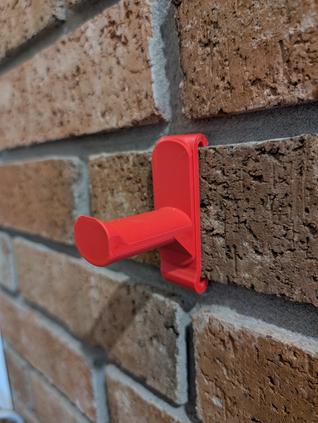 Headphone Brick Clip