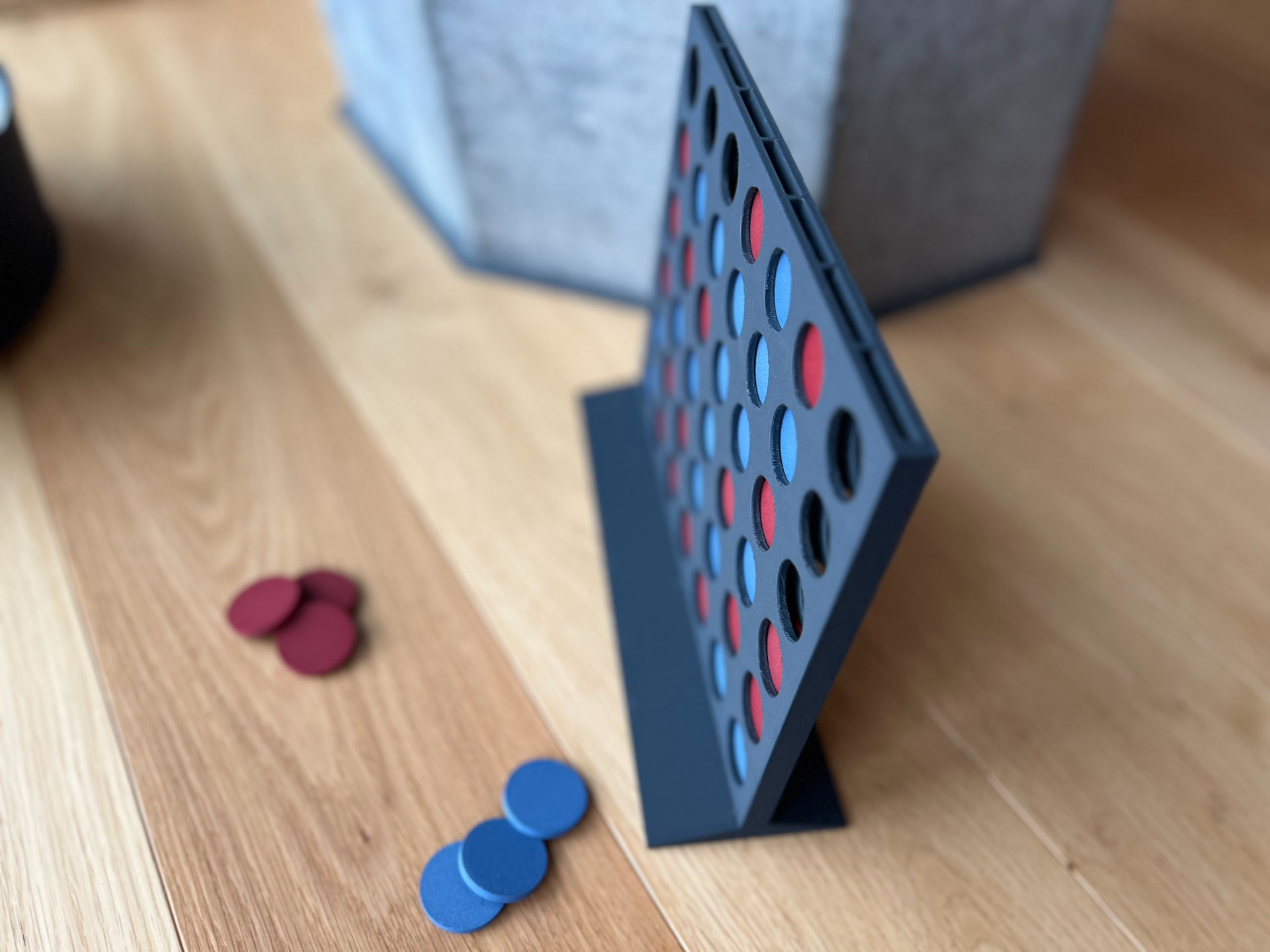 Connect Four
