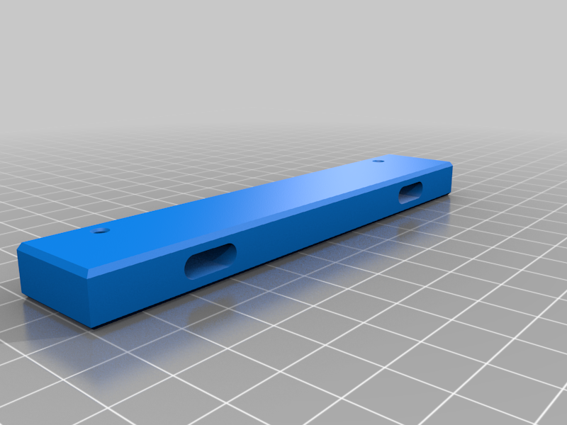 Corner Floating Shelf