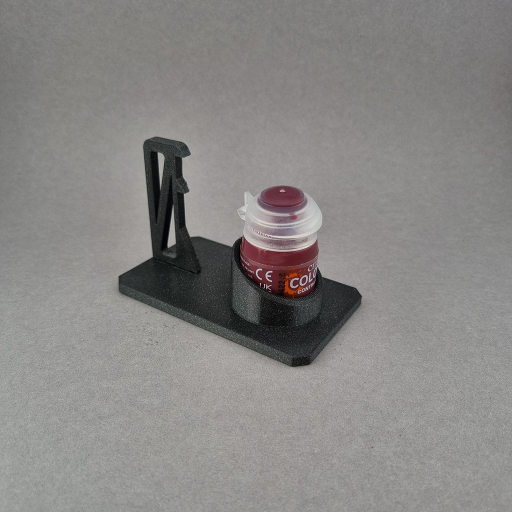 Citadel Colour Bottle Stand