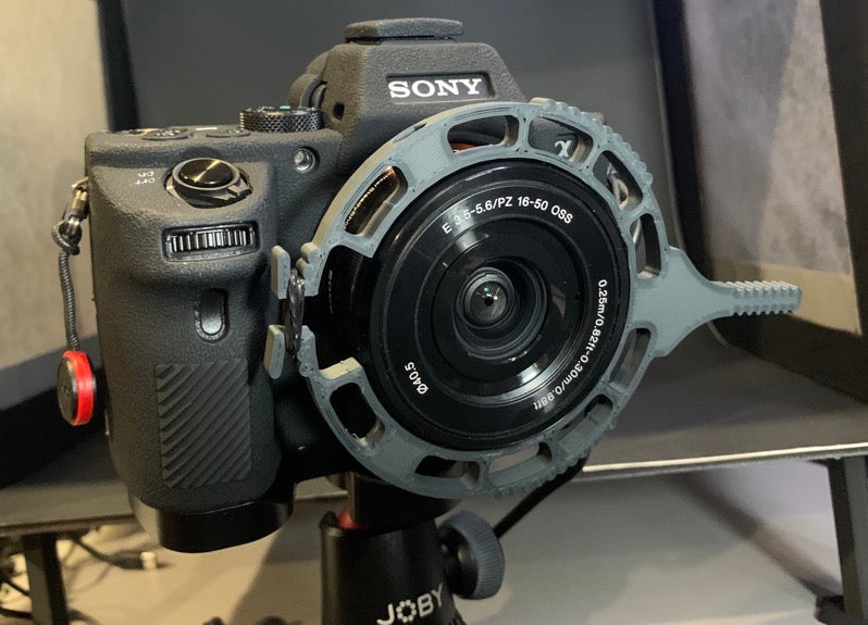 Follow Focus Ring