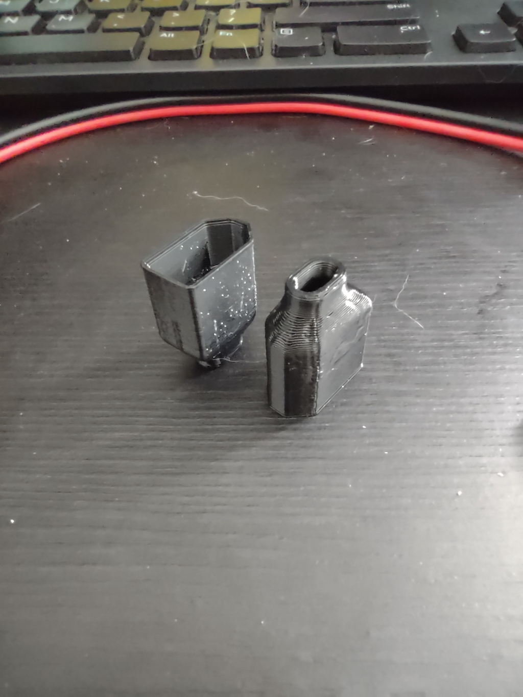 XT60 Connector Cover