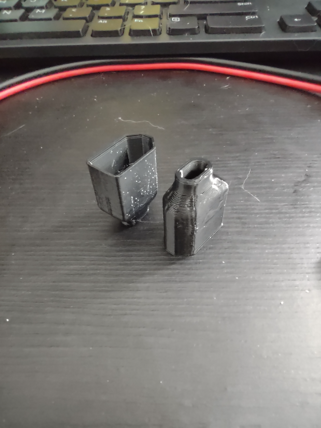 XT60 Connector Cover