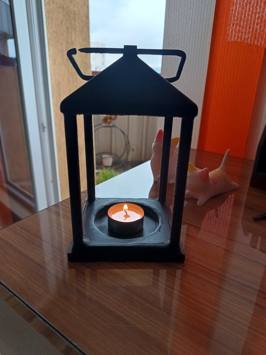 Old Lantern