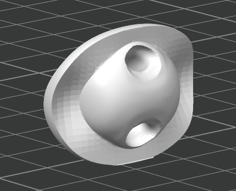 Remixed FLEXI-CUTTER