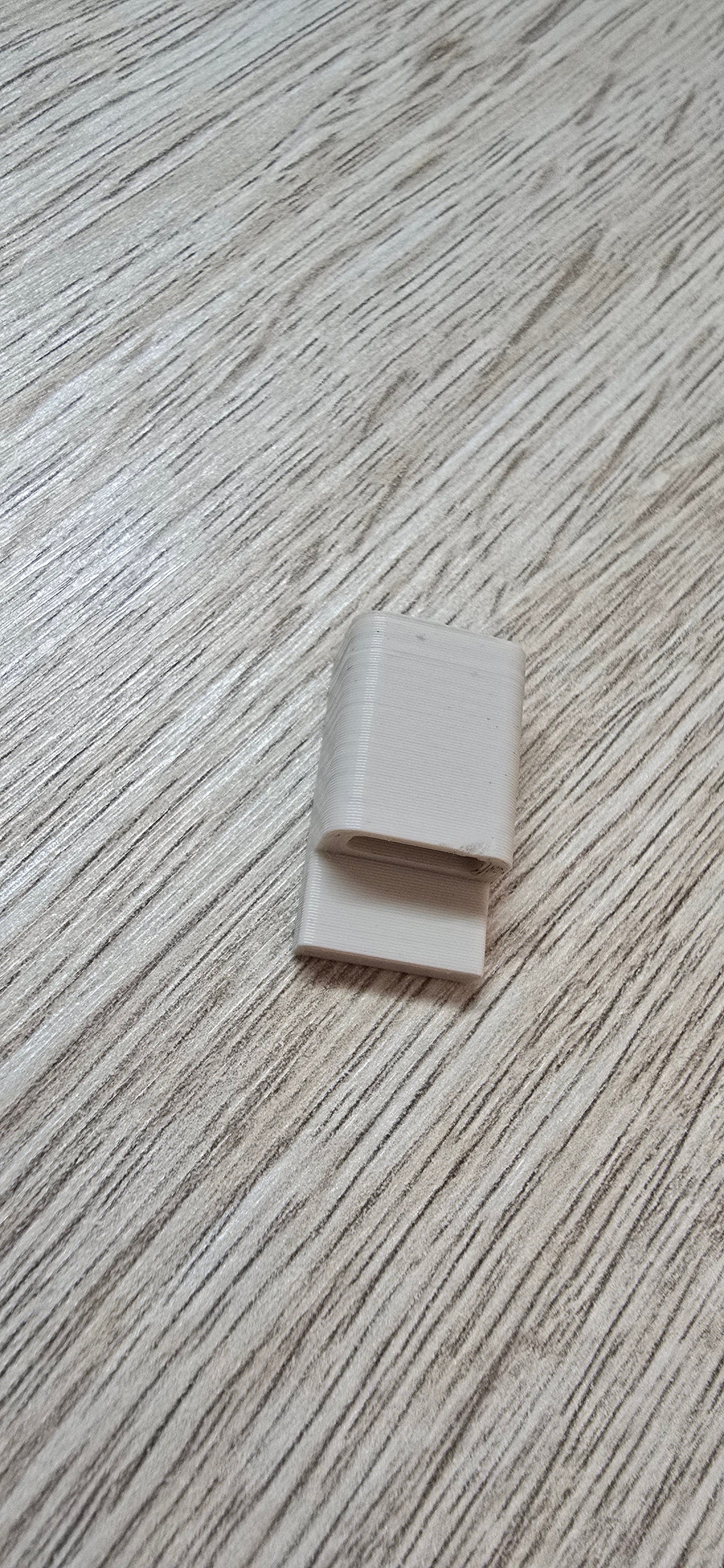 USB type-c plug soldering tool