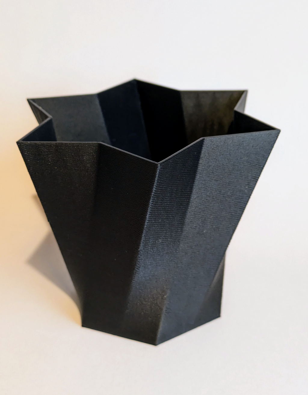 Fancy Pot