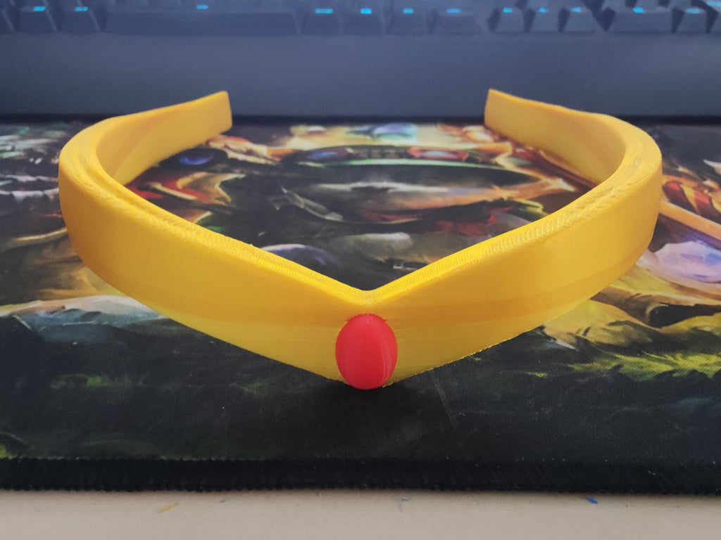 Tiara Sailor moon
