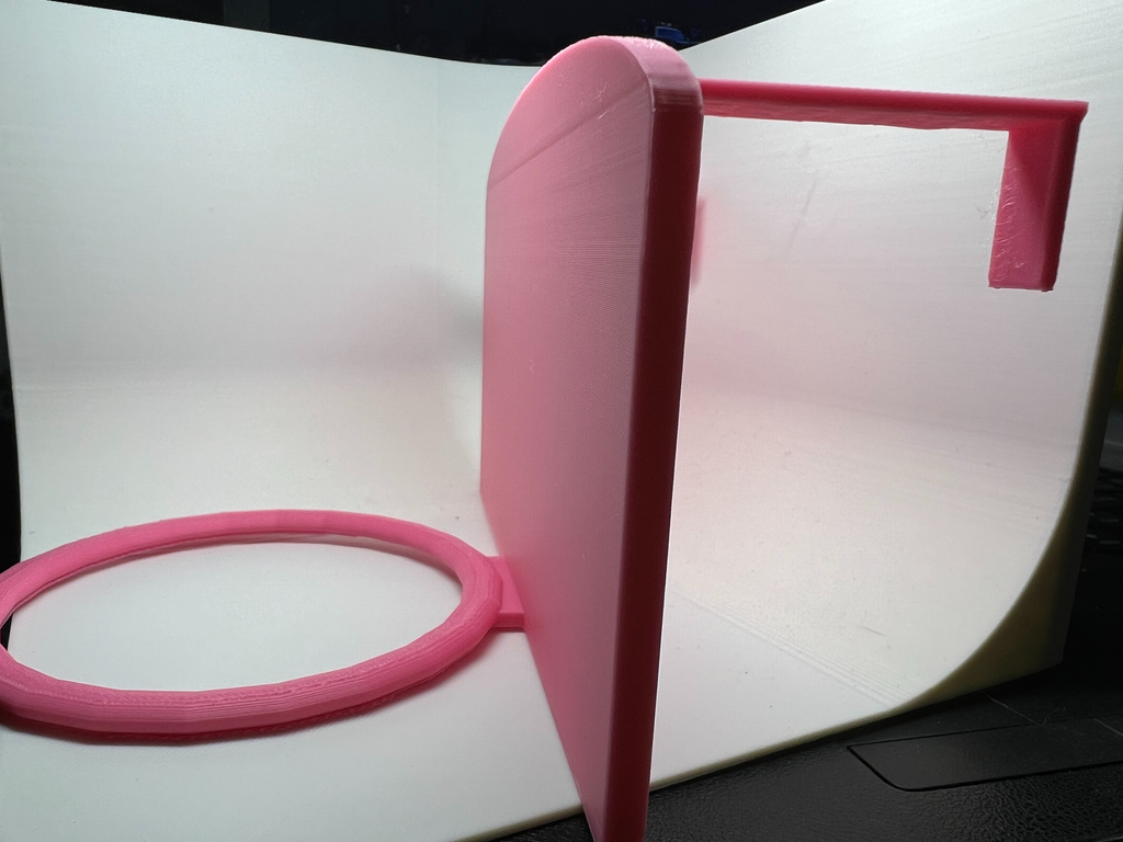 Basketball Hoop