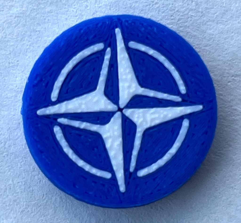 NATO Token