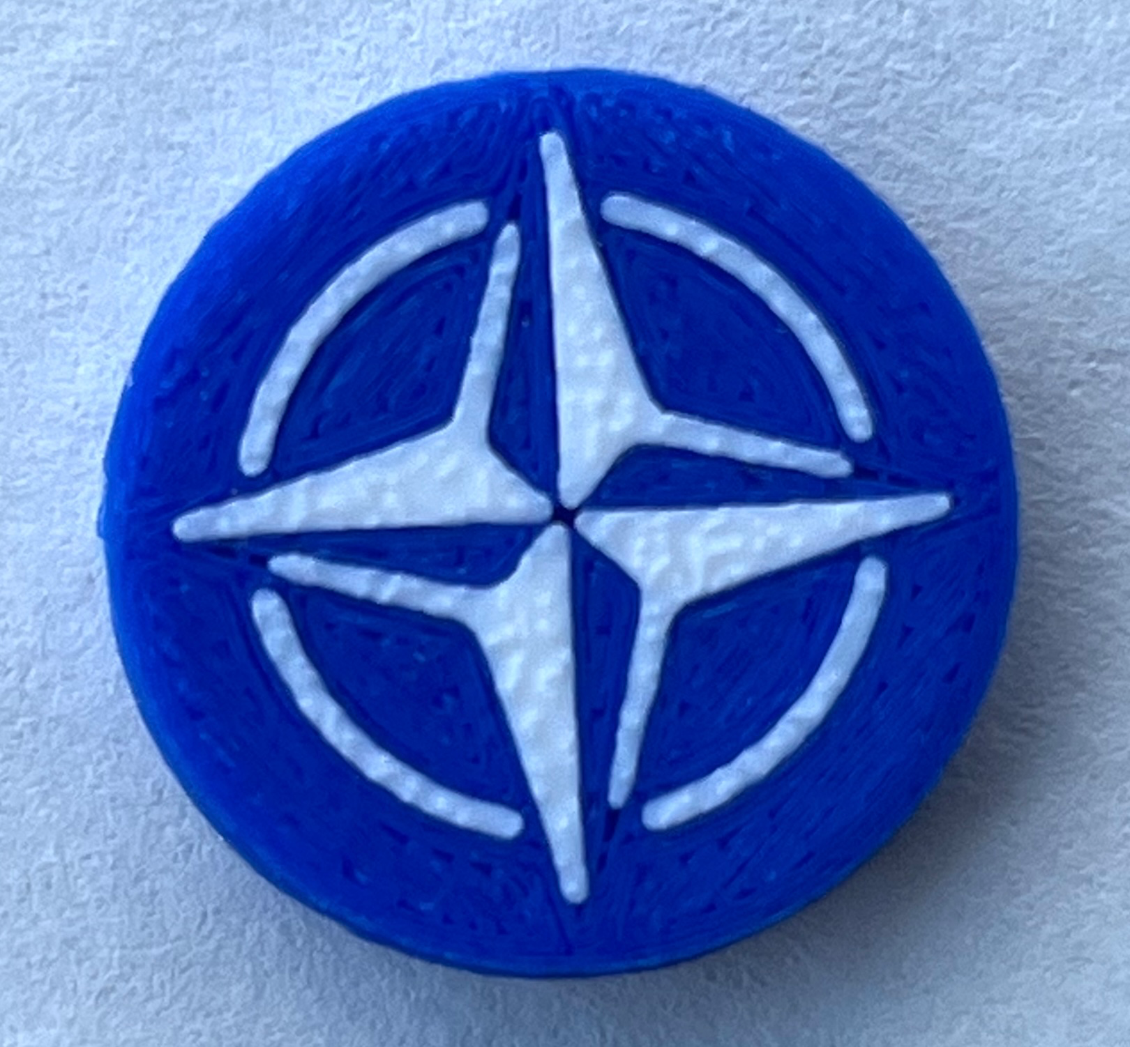 NATO Token