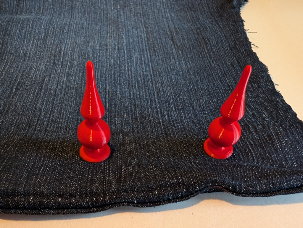 Christmas Tree Topper Spikes