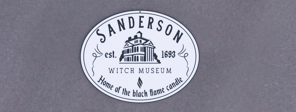 Sanderson Witch Museum