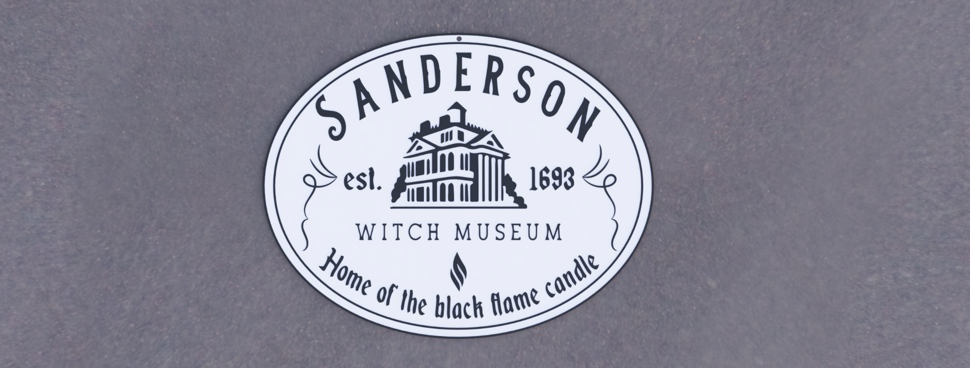 Sanderson Witch Museum