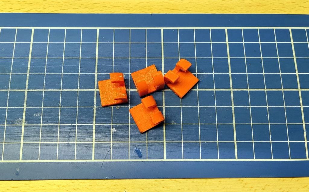 Cable Clips