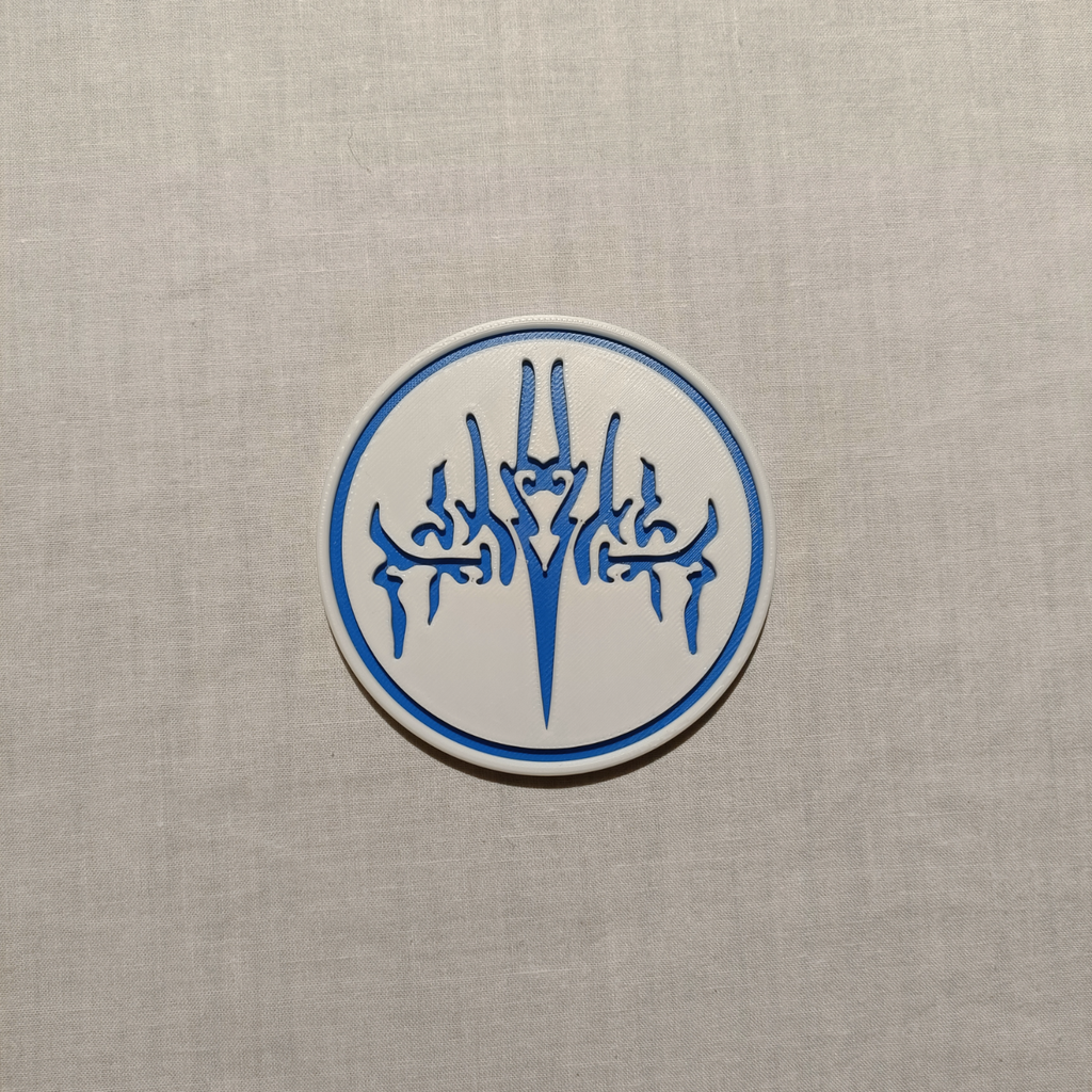 Stormlight Archive Coaster Set