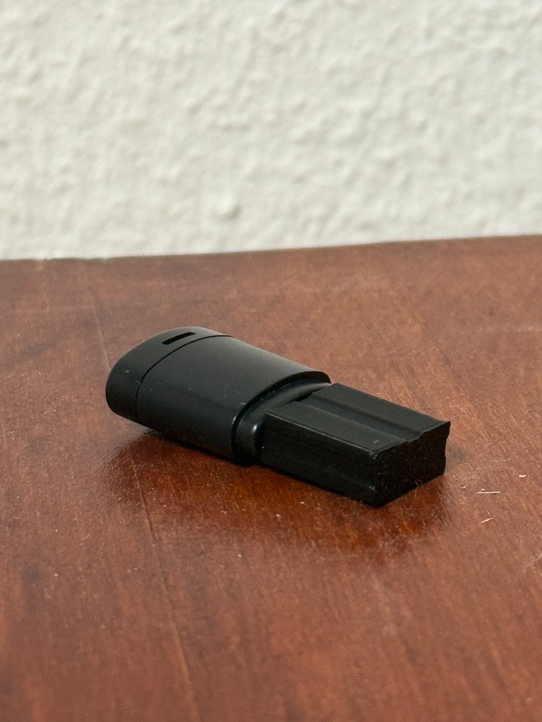 USB Schutz