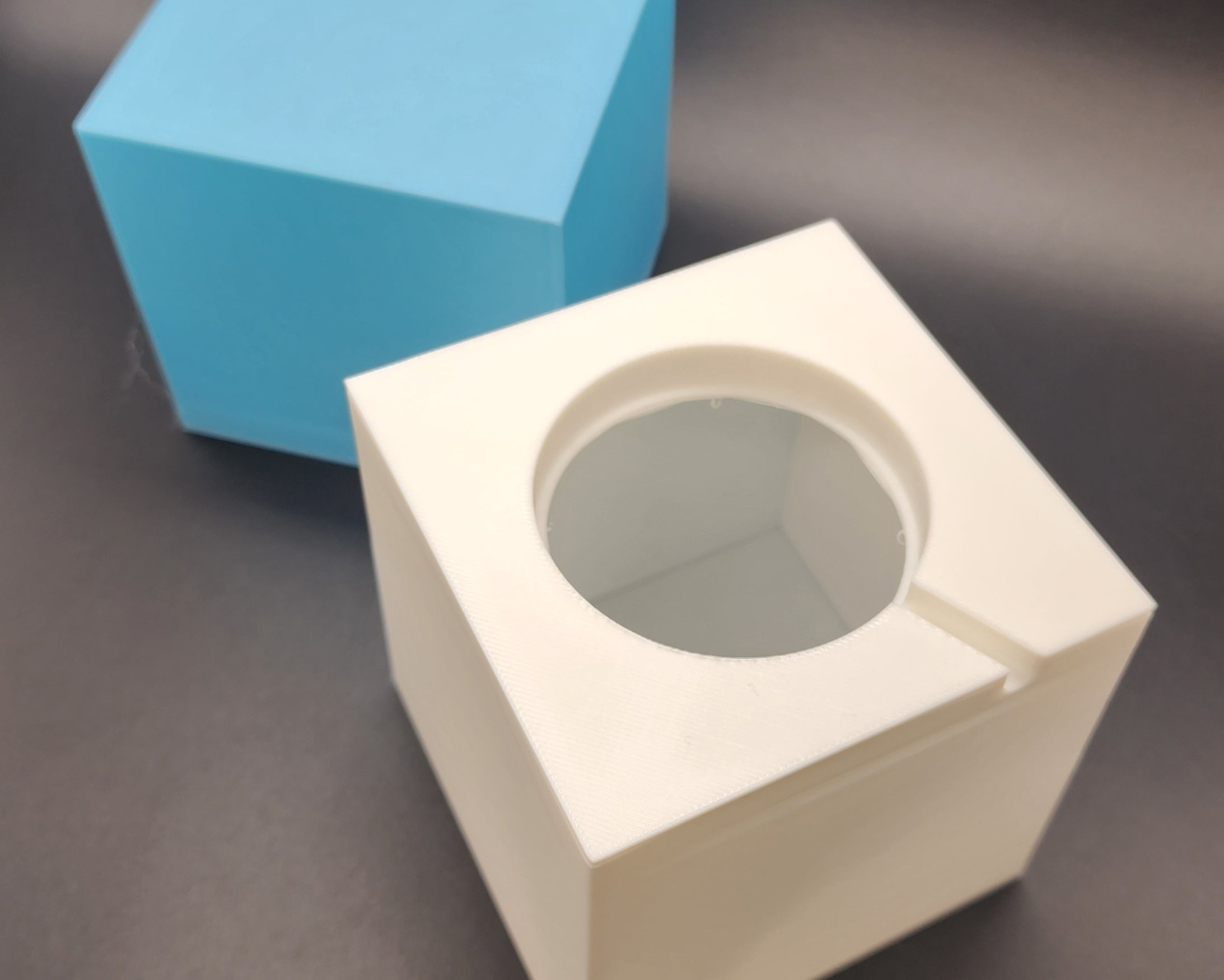Marvel's Tesseract for Bambu LED Lamp 001