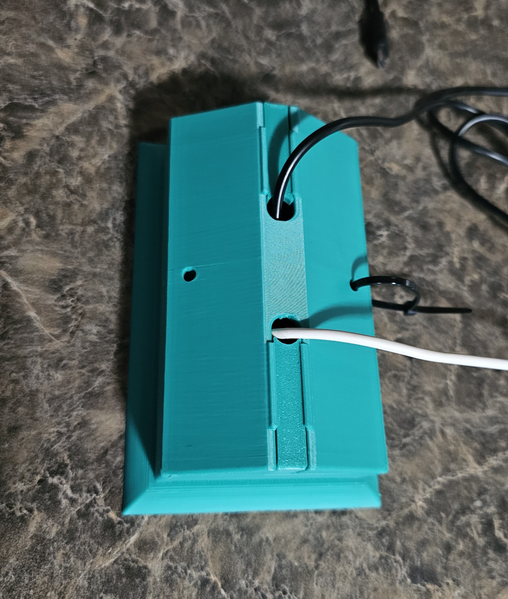 Child Resistant Outlet Cover