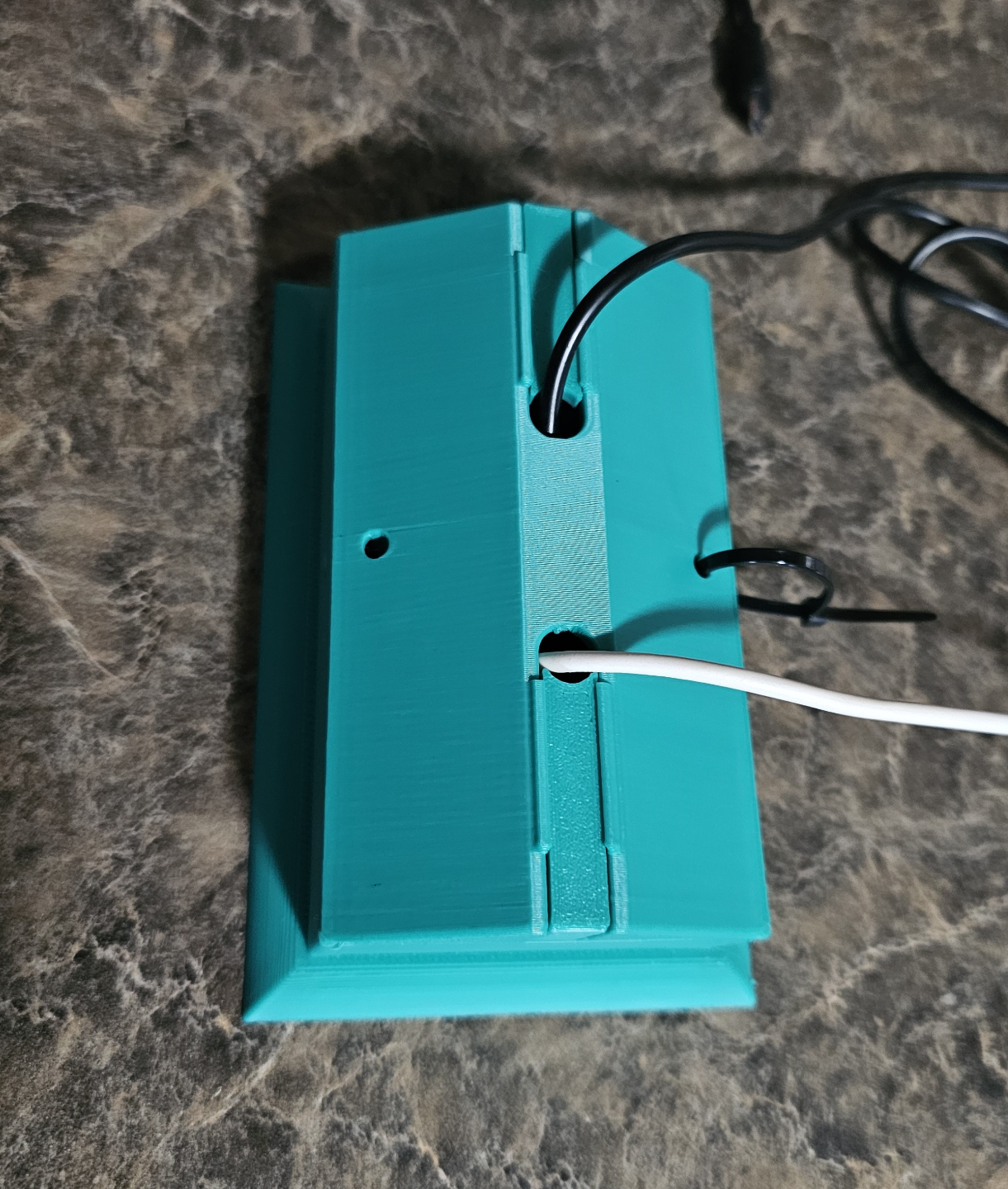 Child Resistant Outlet Cover