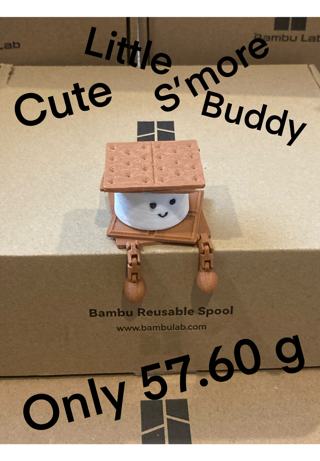 S'more Buddy