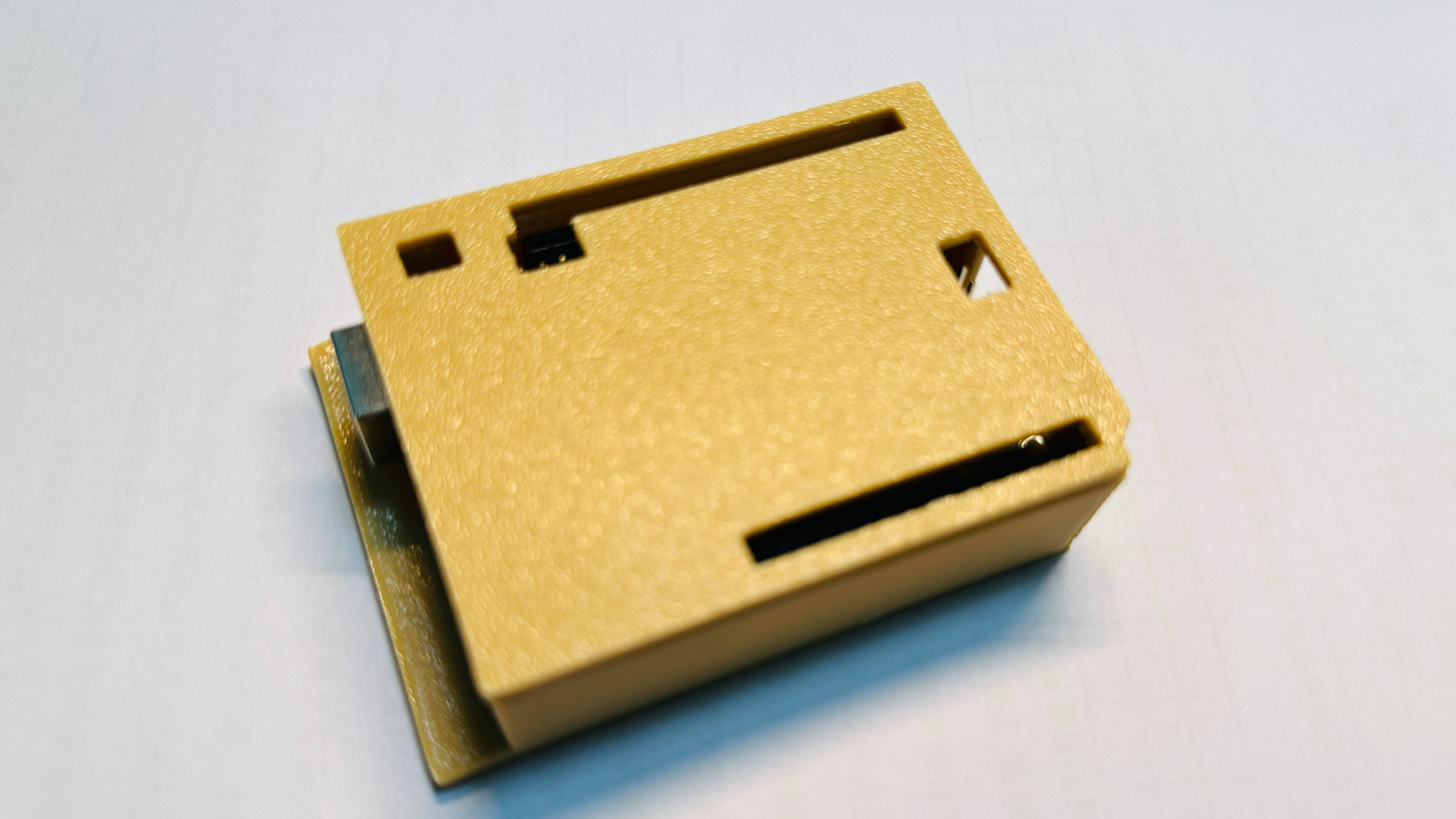 Arduino case