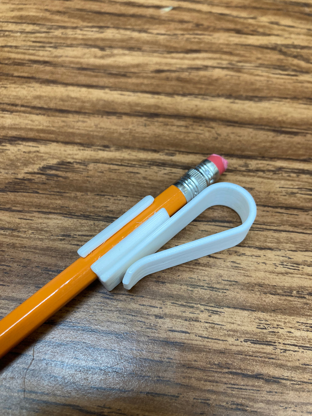 Pencil Clip
