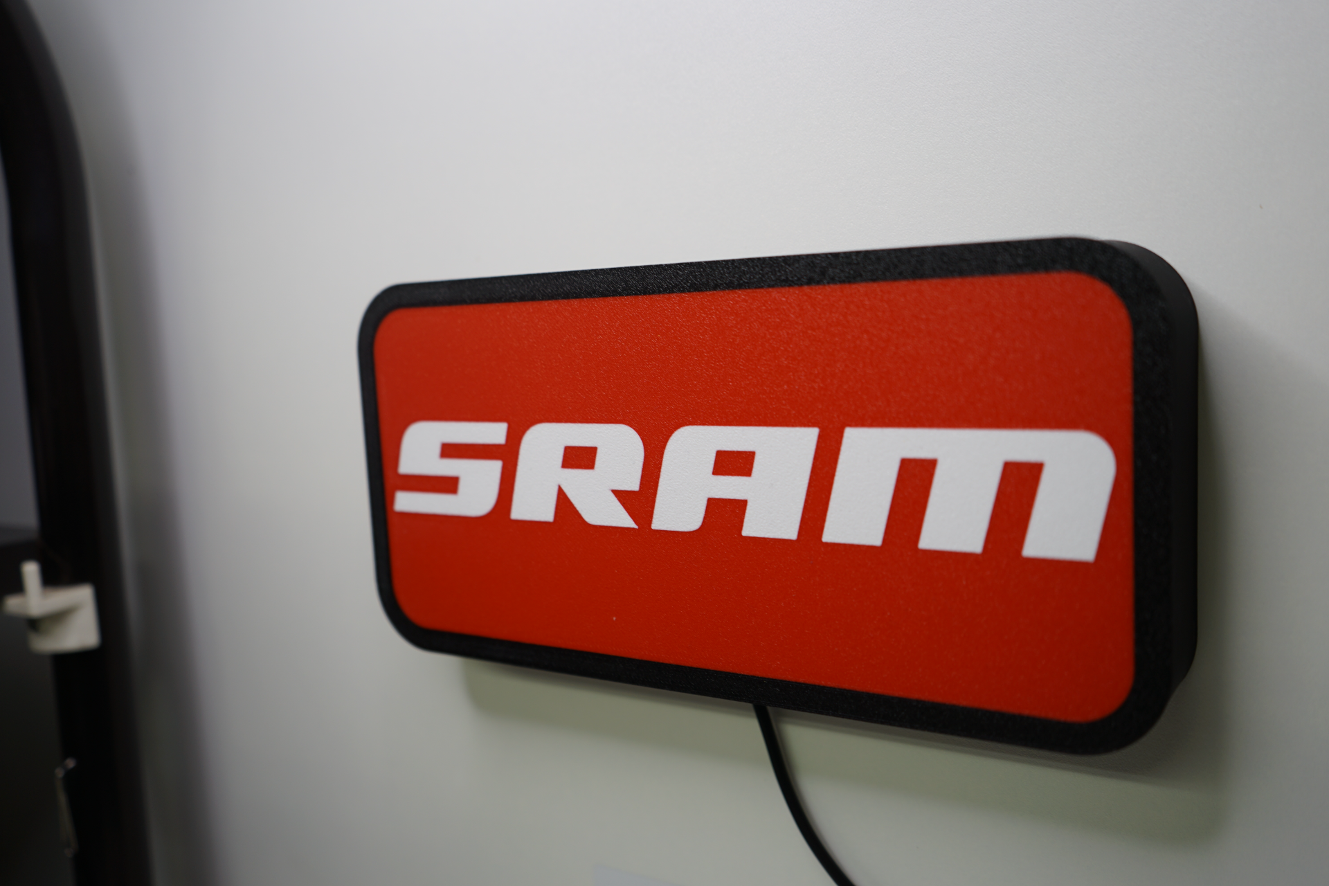 Sram Logo
