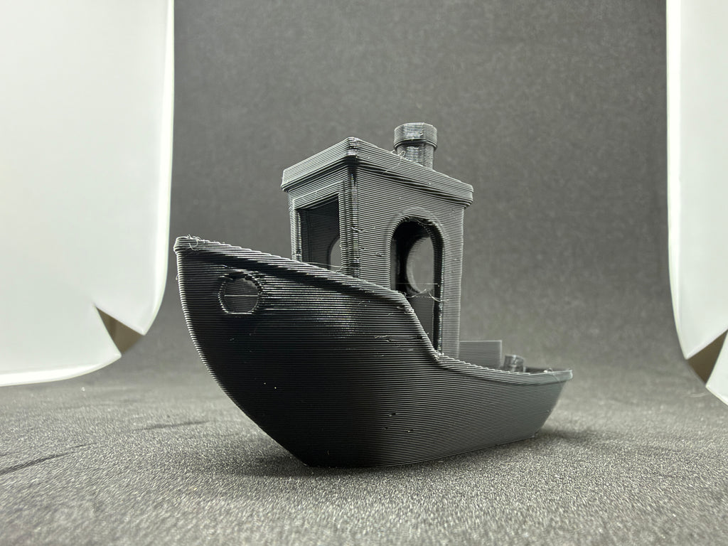 0.2-0.8mm Benchy Profiles