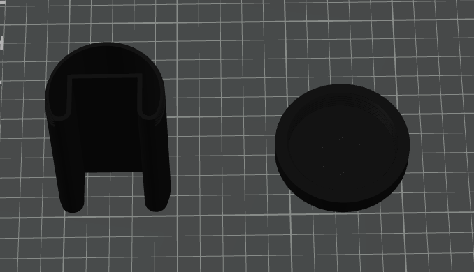 NO SPOOL FRICTION