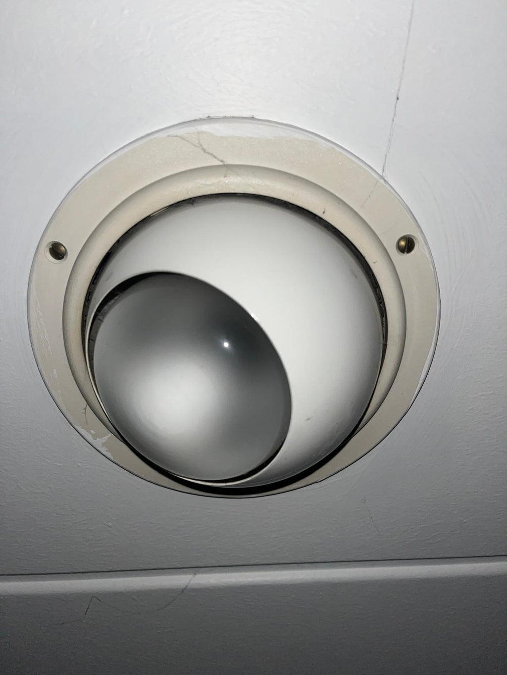 Basketball lampshade