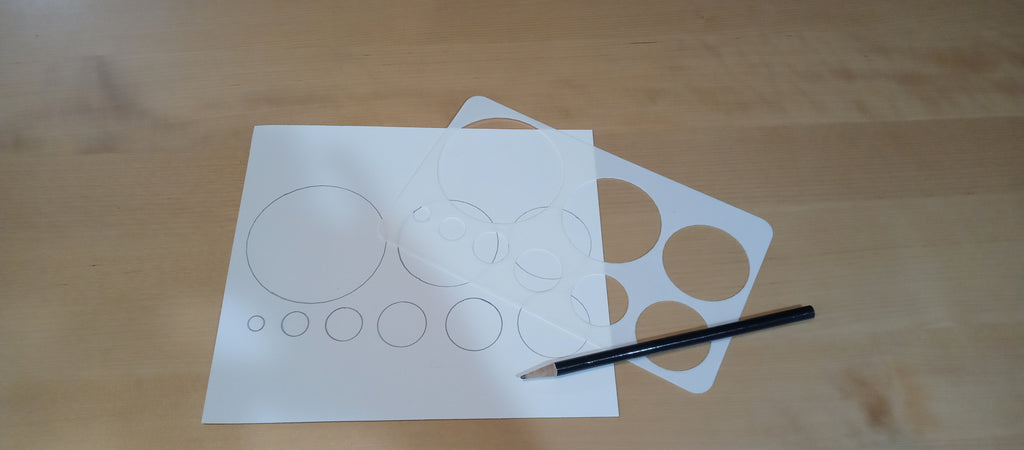 Circle Stencil
