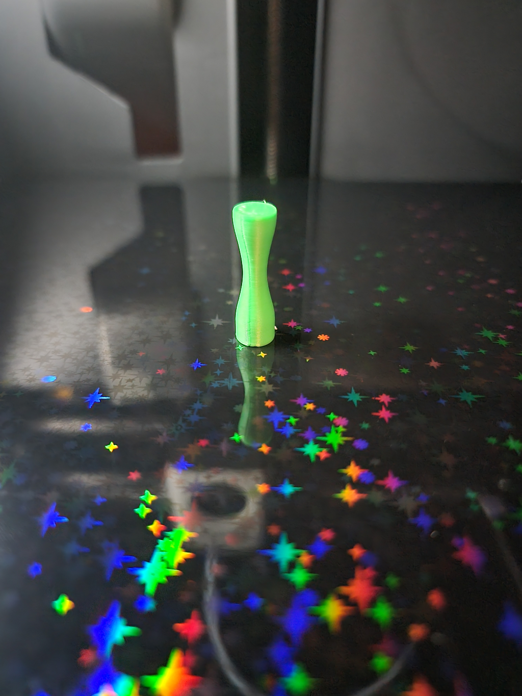 Stamp Handle