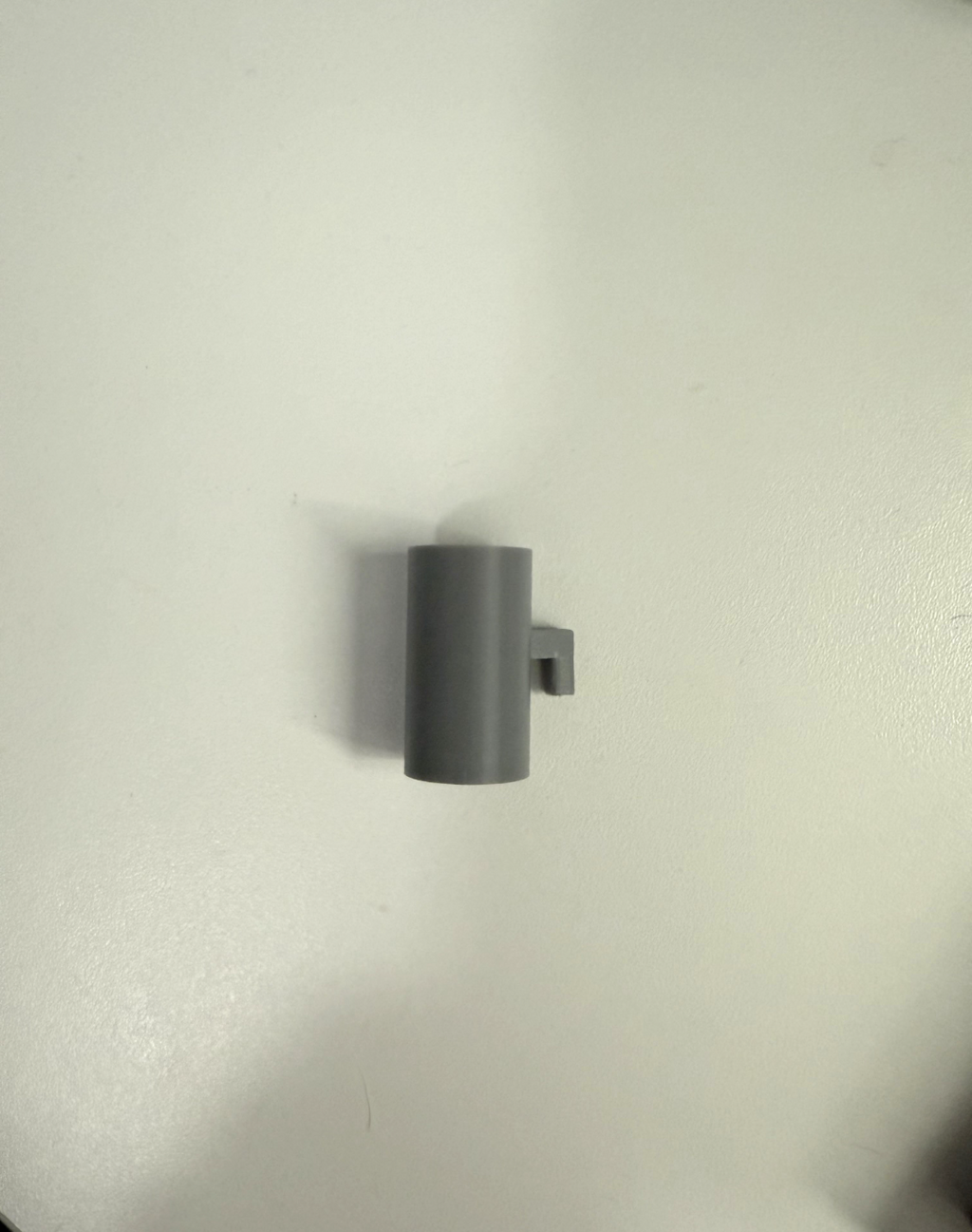 IKEA Skadis Chapstick Holder