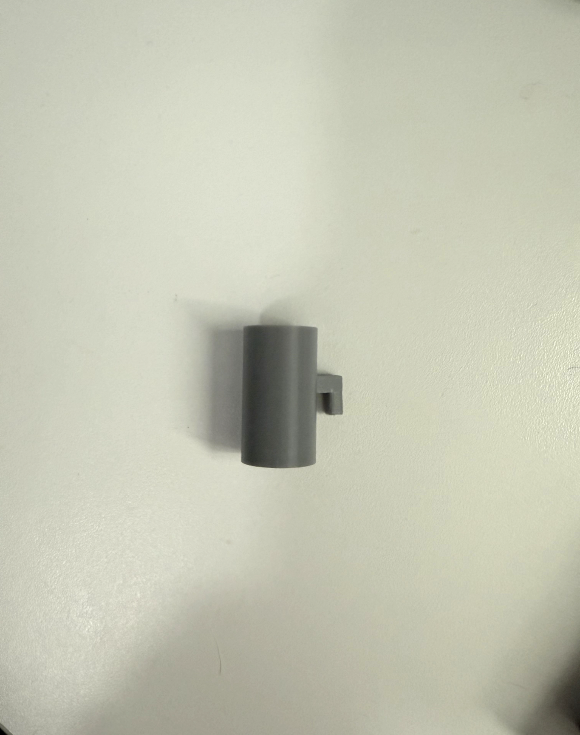 IKEA Skadis Chapstick Holder
