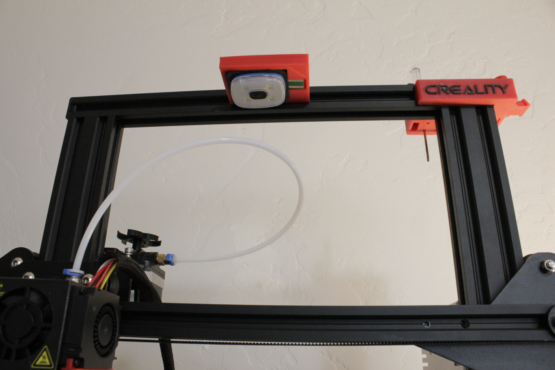 Ender 3 light bar/pod v1