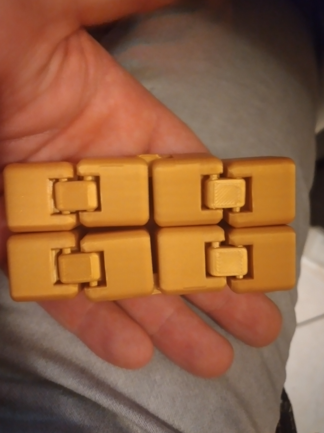 fidget cube