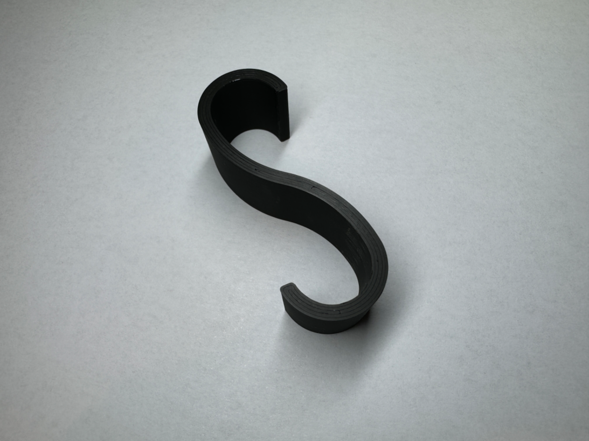 Circular 14-16mm S Hook Hanger Quick Print