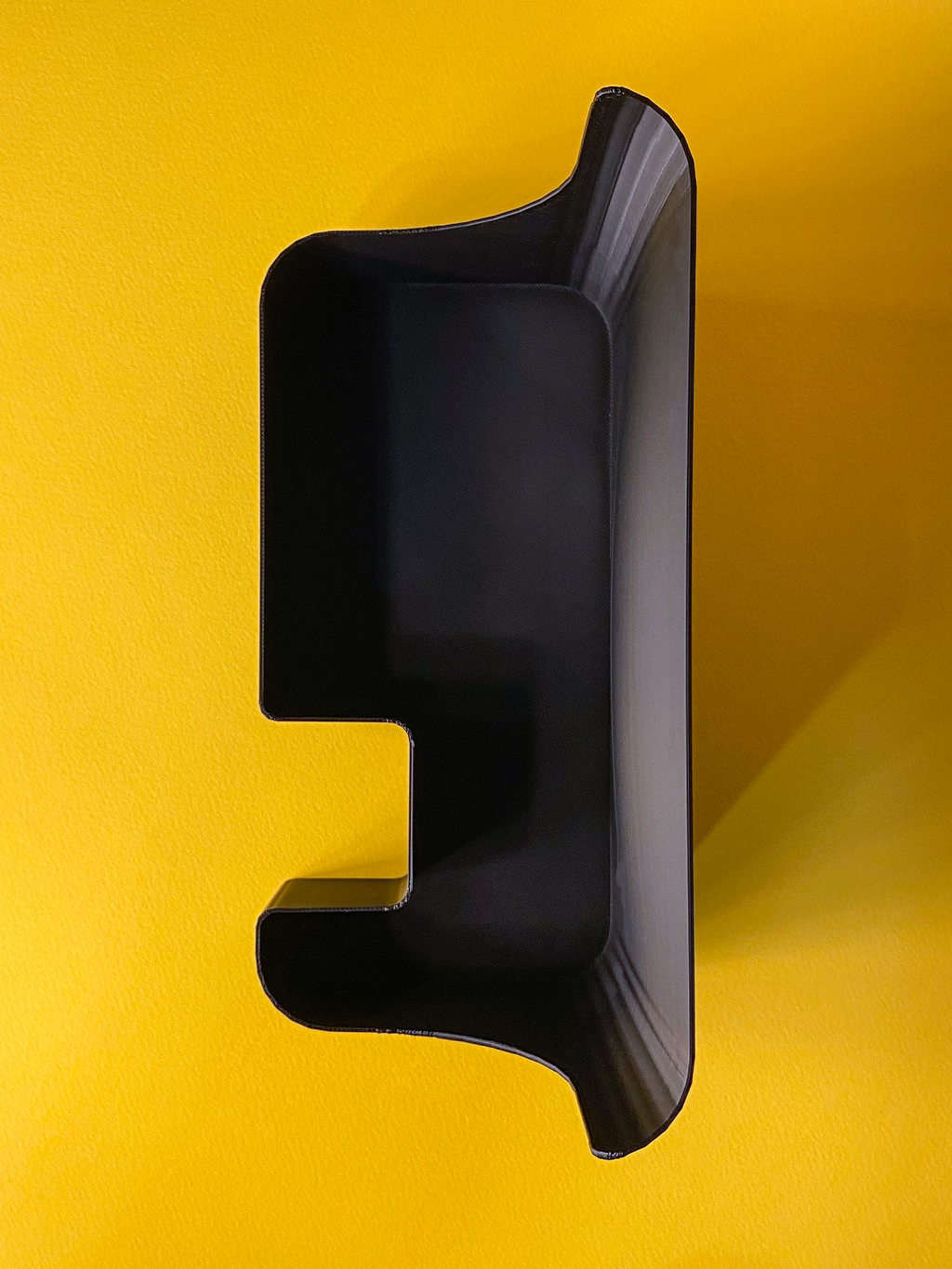 A1 poop tray / bucket / bin