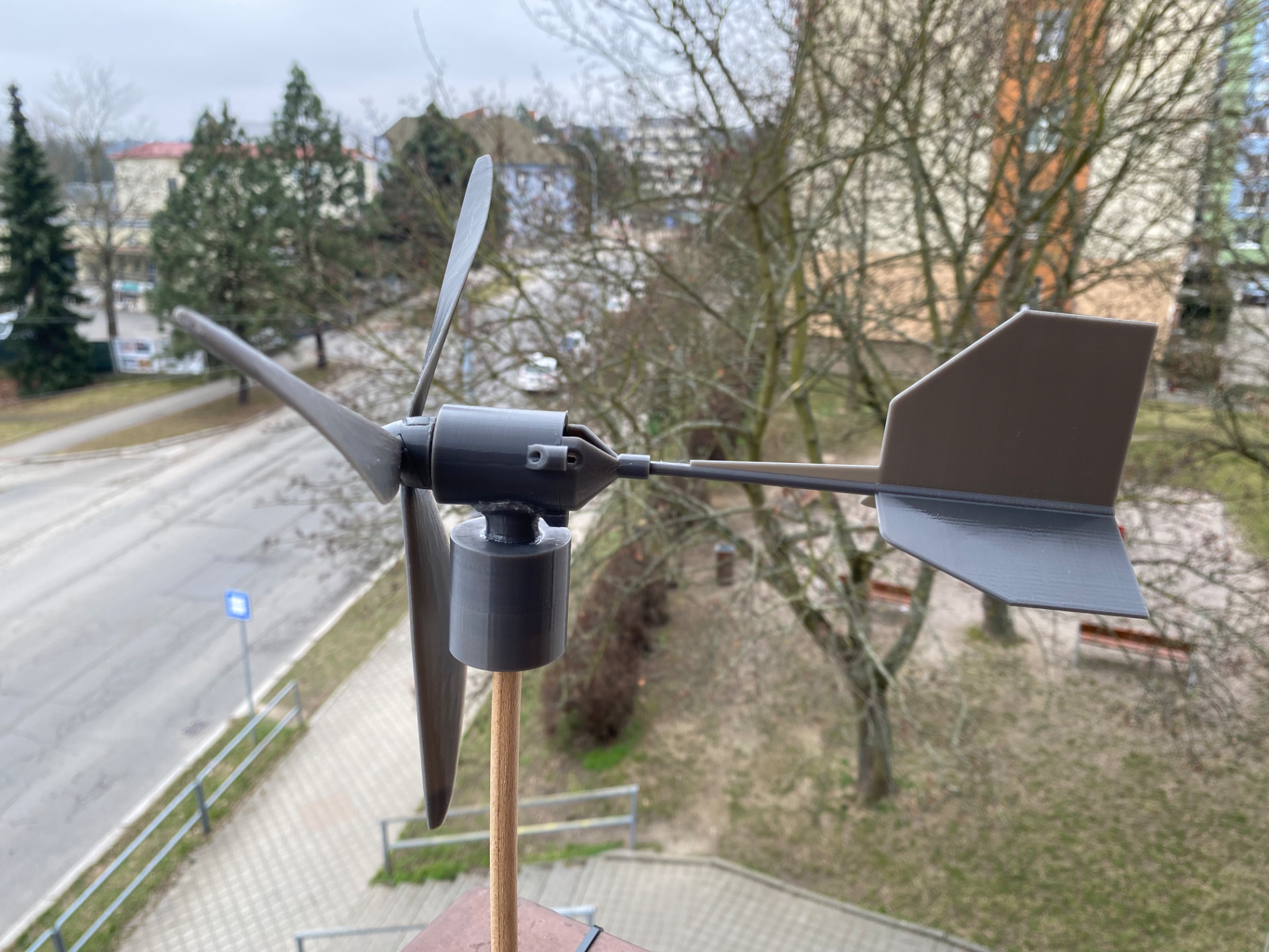 Windmill