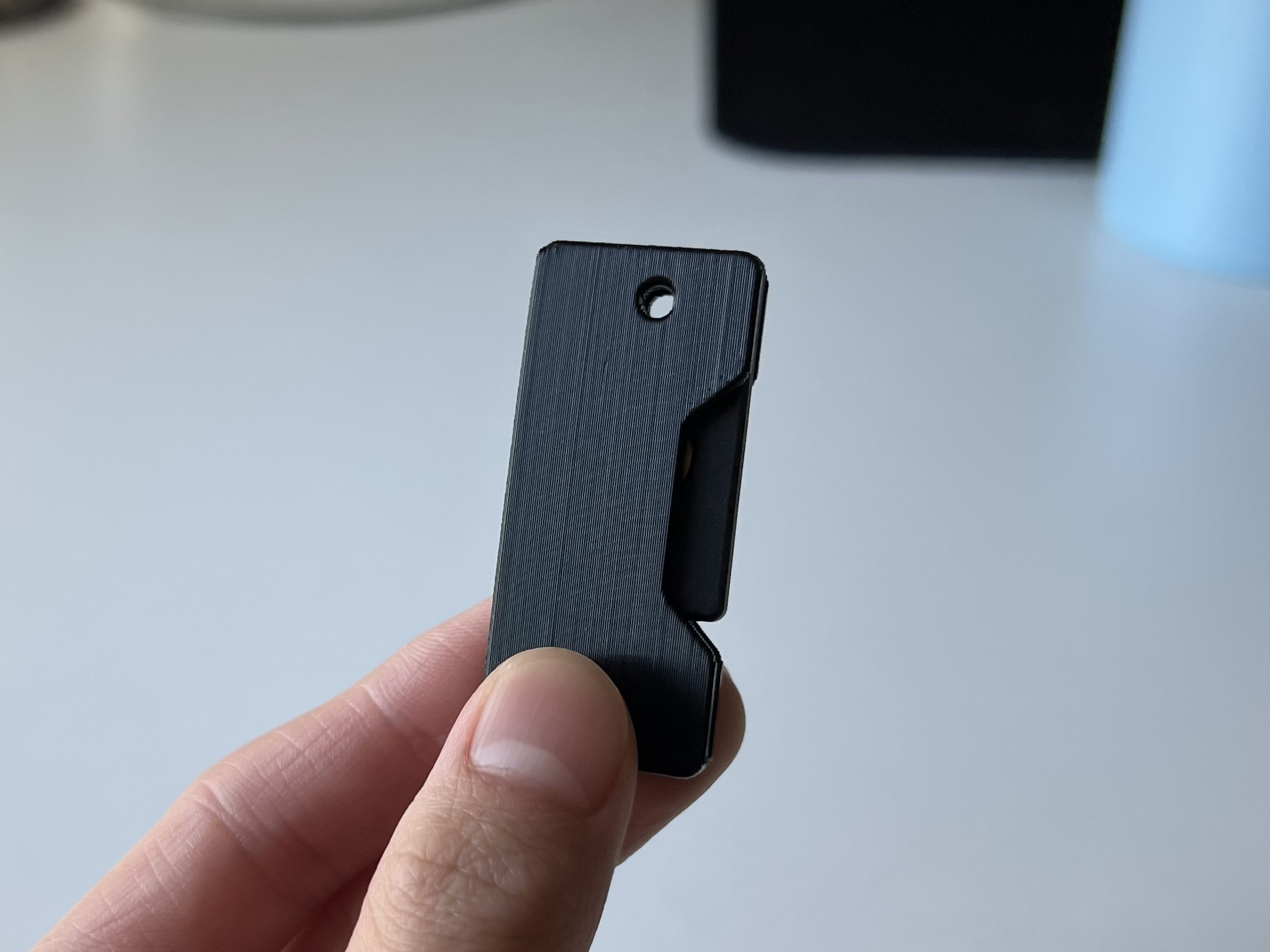 Yubikey Cover