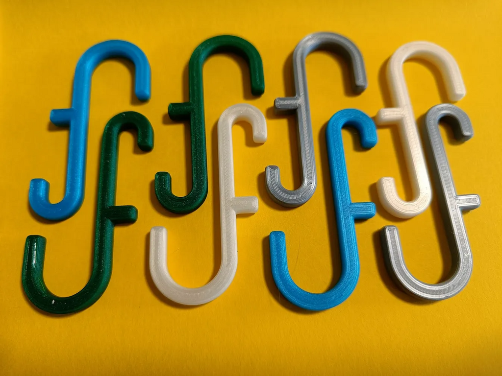 IKEA Skadis Hook