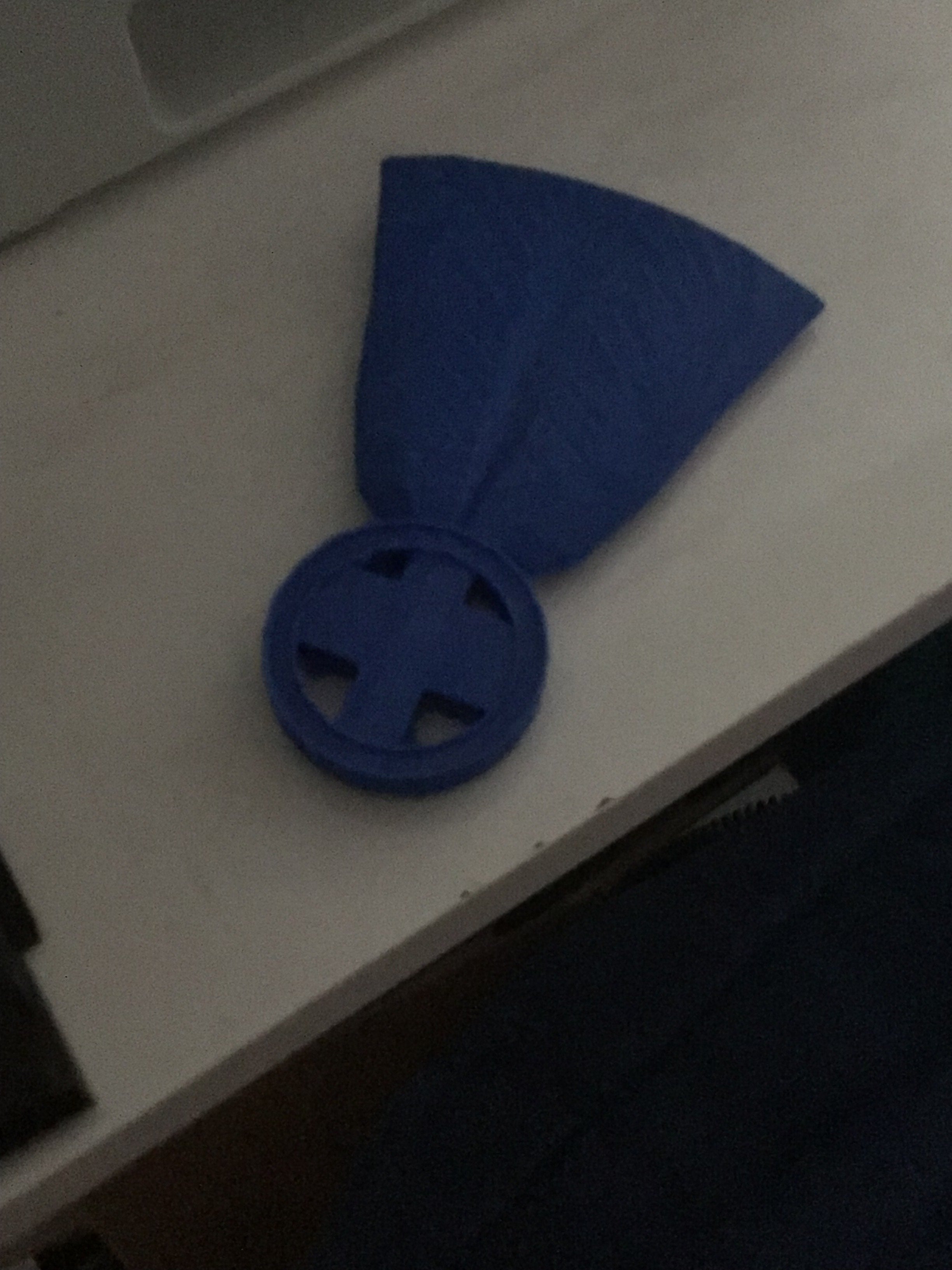 Roblox Veteran's Medal