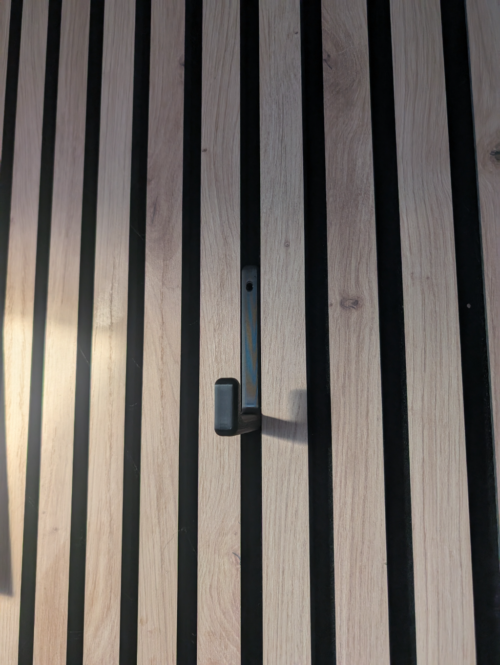 Wall Hook Akustik Paneel