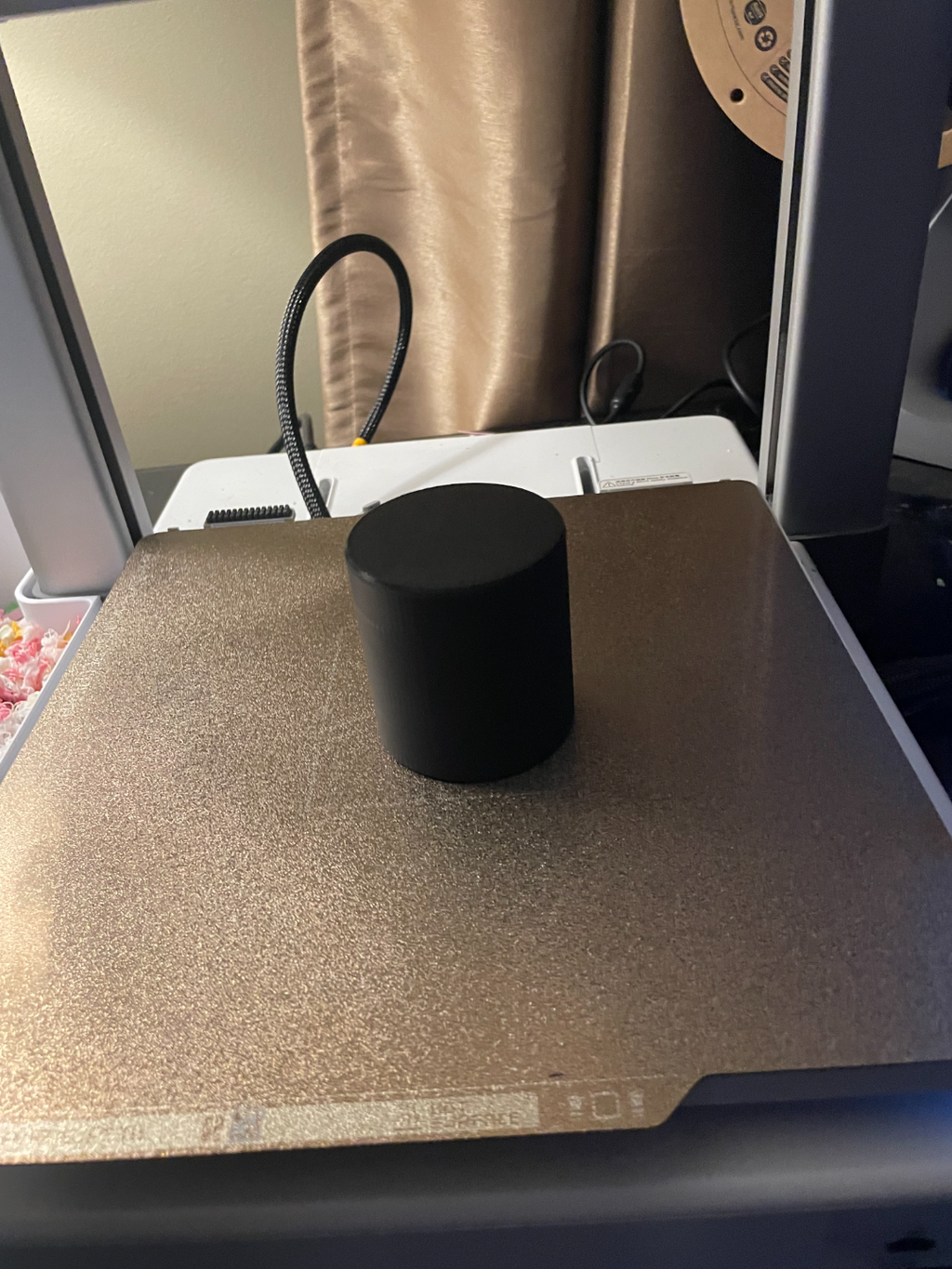 Container for pills and other small items