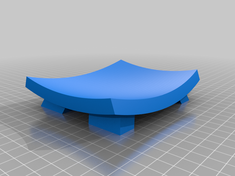 Modern Soap Tray
